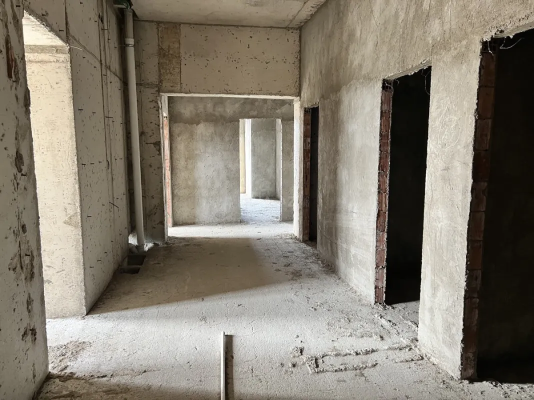 Satılır 3 otaqlı mənzil 295 m²