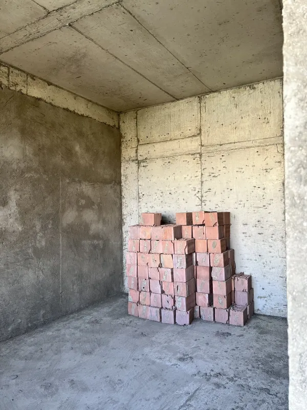 Satılır 3 otaqlı mənzil 295 m²