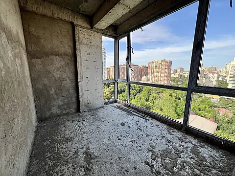 Satılır 3 otaqlı mənzil 295 m²