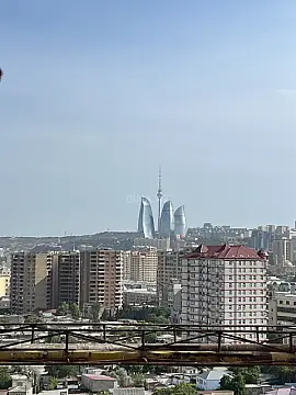 Satılır 3 otaqlı mənzil 295 m² — Bakı, Nizami 3 otaq 295.00 m²