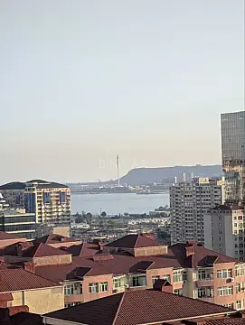 Satılır 2 otaqlı mənzil 70 m²