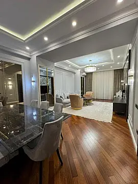 Satılır 3 otaqlı mənzil 165 m² — Bakı, Nəsimi 3 otaq 165.00 m²