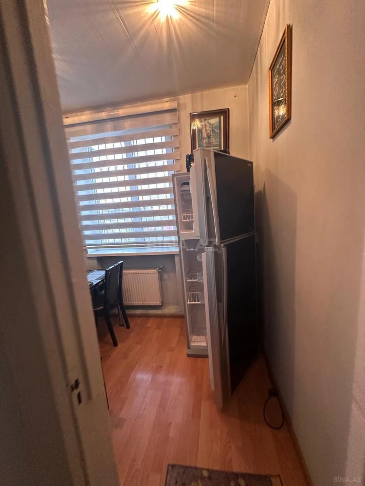 Satılır 2 otaqlı mənzil 35 m²