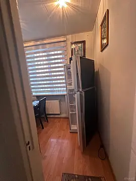 Satılır 2 otaqlı mənzil 35 m²