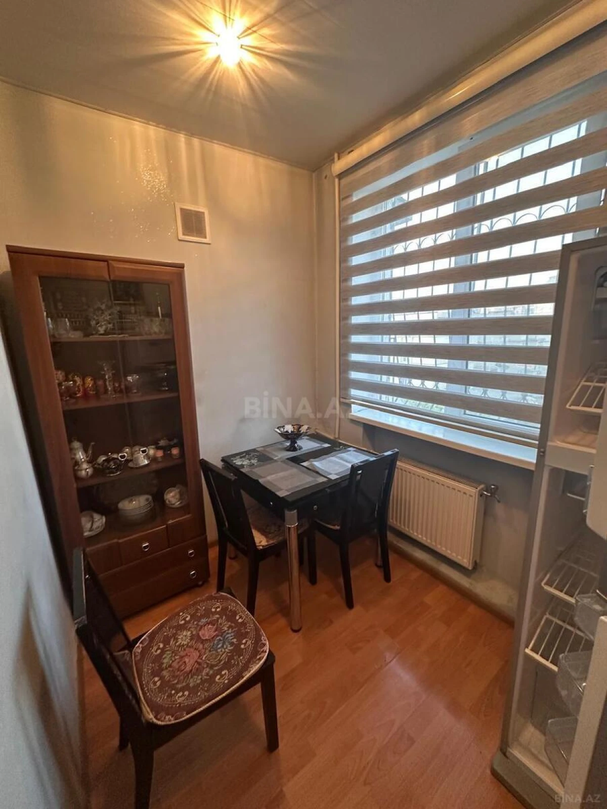 Satılır 2 otaqlı mənzil 35 m²