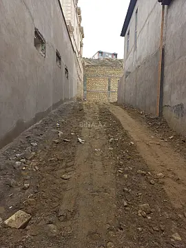 Satılır torpaq sahəsi 2 m² — Bakı, Badamdar 2.00 m²