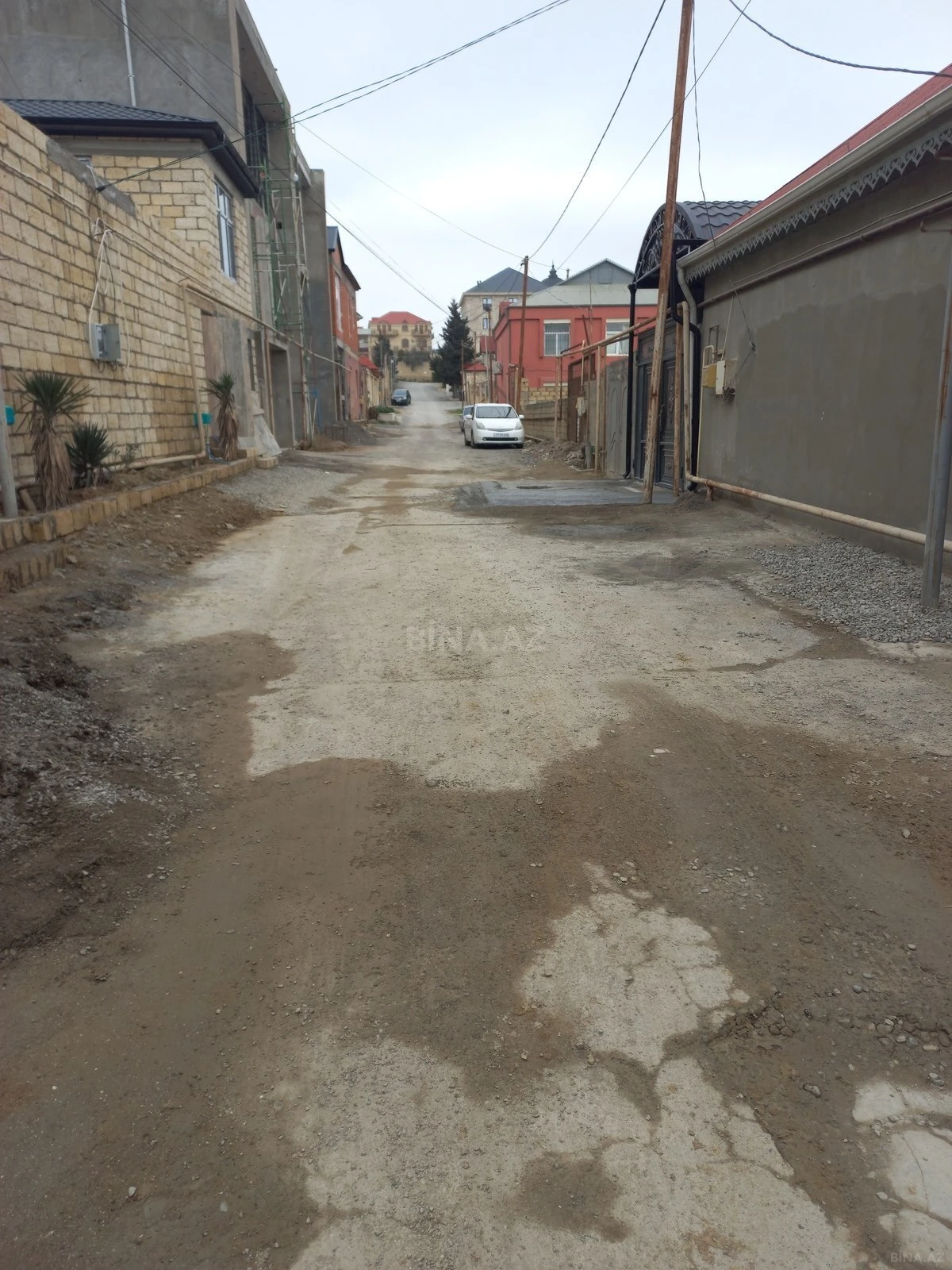 Satılır torpaq sahəsi 2 m²