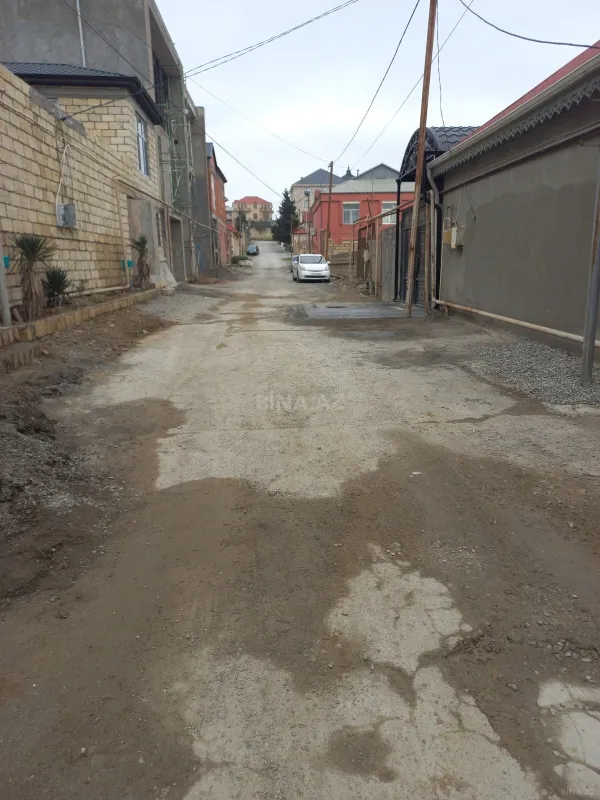 Satılır torpaq sahəsi 2 m²