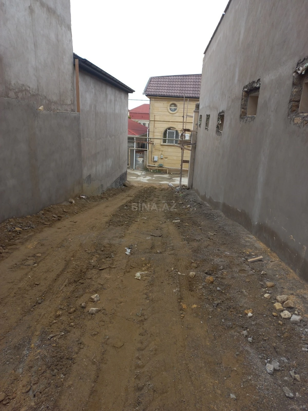 Satılır torpaq sahəsi 2 m²