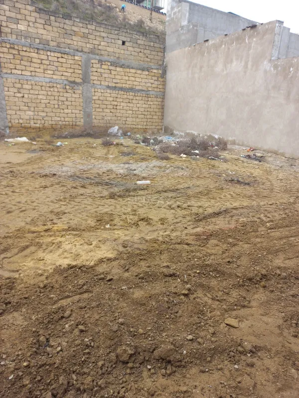 Satılır torpaq sahəsi 2 m²