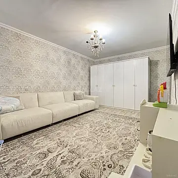 Kirayə verilir 2 otaqlı mənzil 90 m² — Bakı, Xətai 2 otaq 90.00 m²