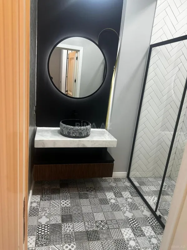 Satılır 3 otaqlı mənzil 100 m²