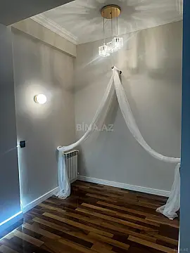 Satılır 3 otaqlı mənzil 100 m²