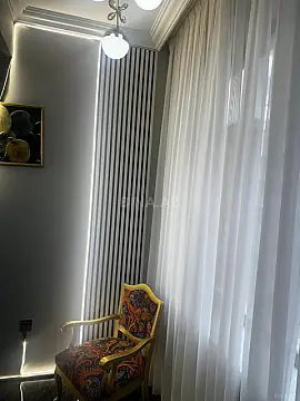 Satılır 3 otaqlı mənzil 100 m²