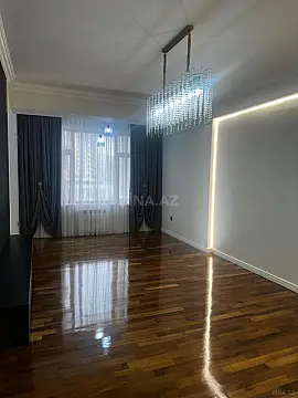 Satılır 3 otaqlı mənzil 100 m² — Bakı, Nəsimi 3 otaq 100.00 m²
