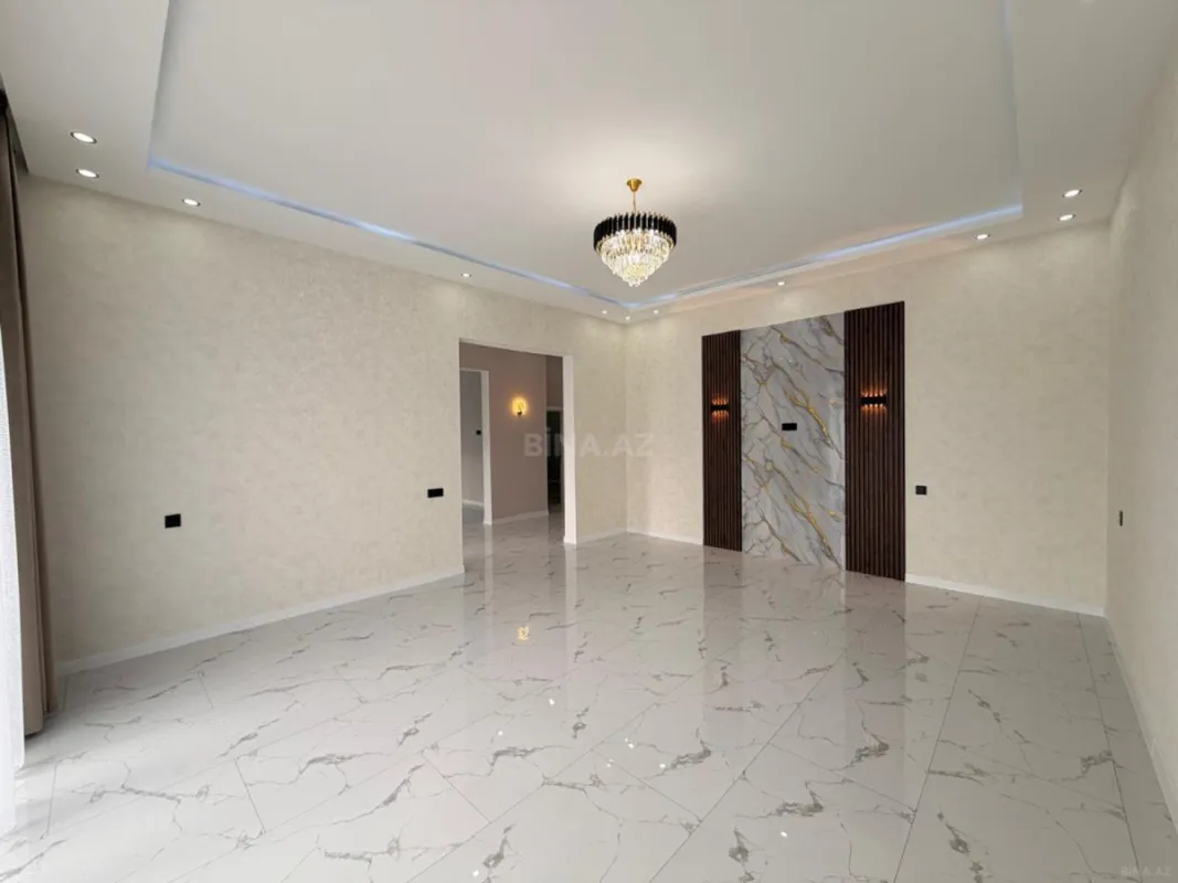 Satılır 3 otaqlı həyət evi 142 m²