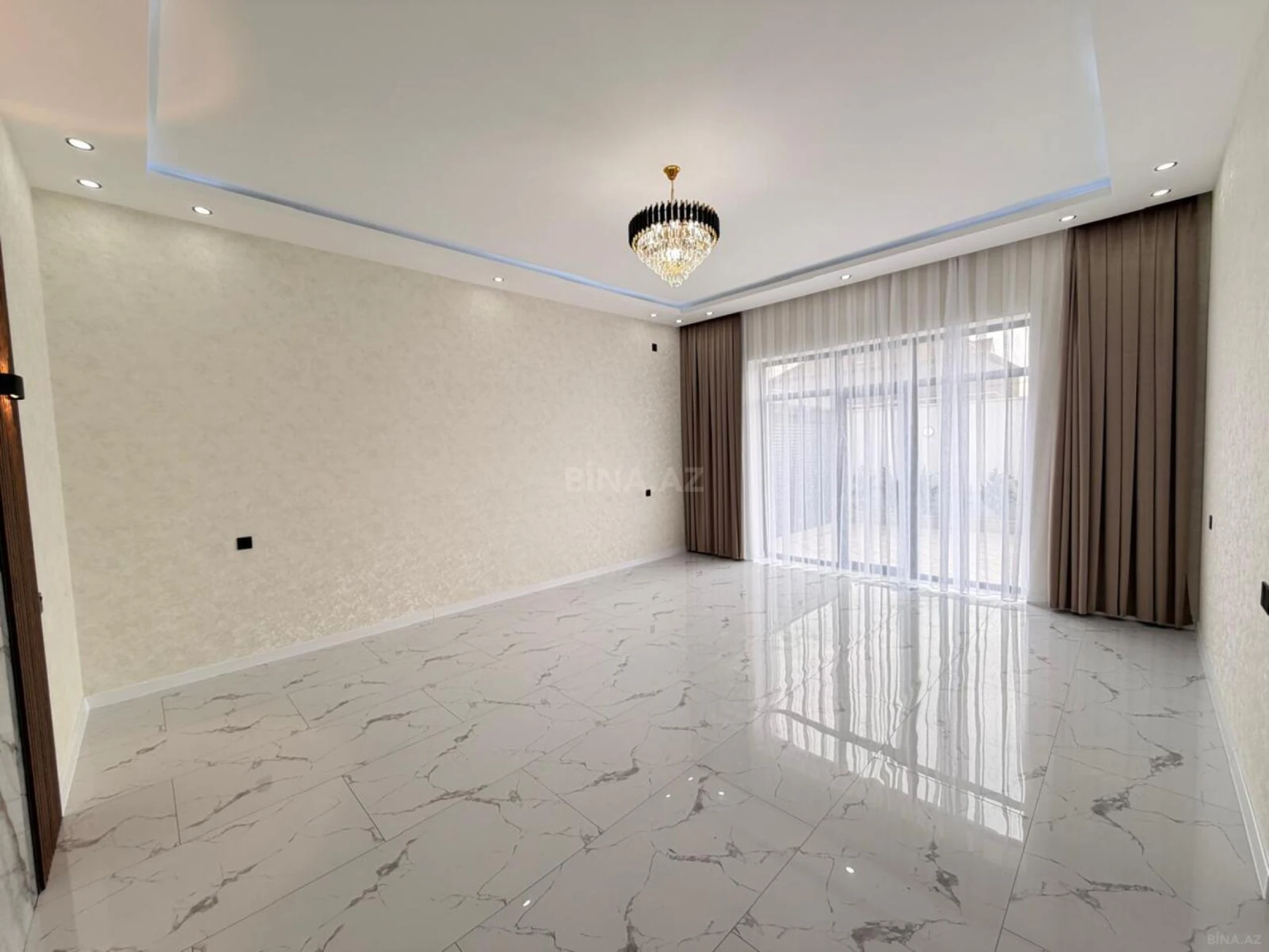 Satılır 3 otaqlı həyət evi 142 m²