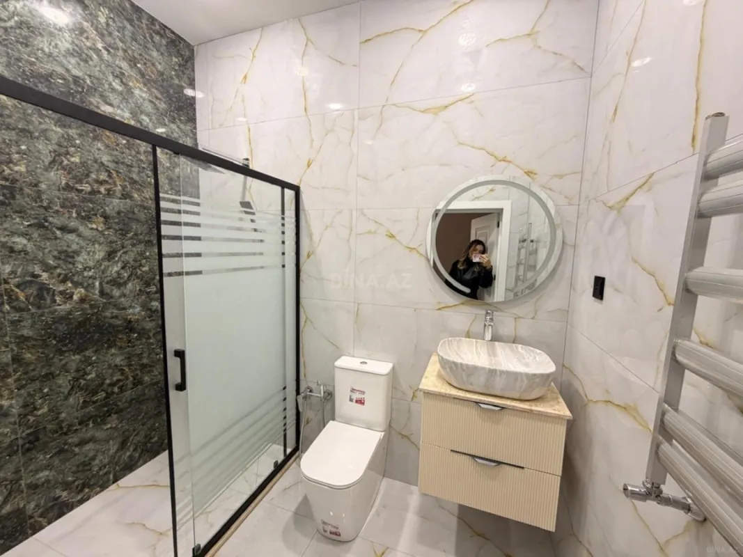 Satılır 3 otaqlı həyət evi 142 m²