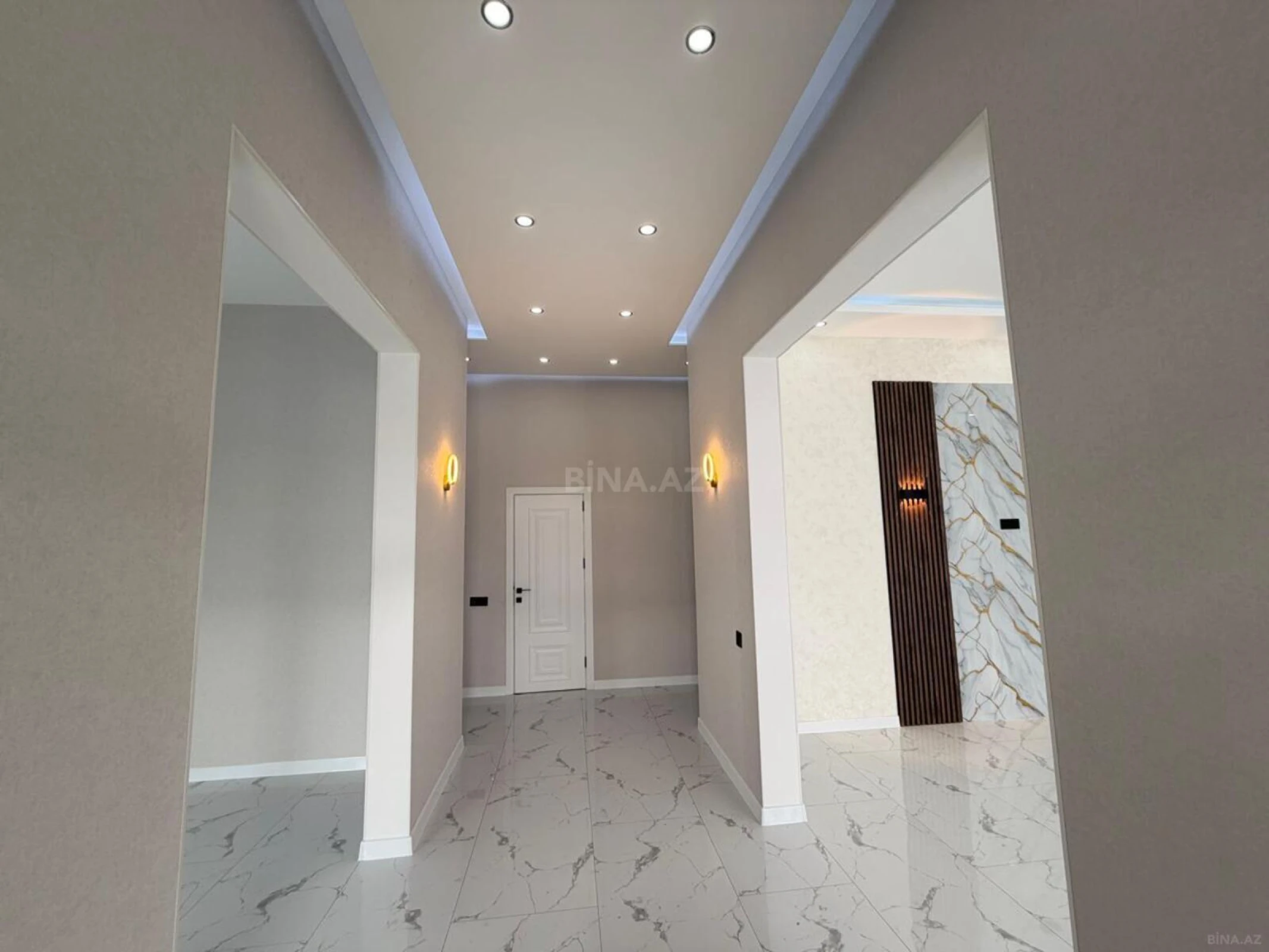 Satılır 3 otaqlı həyət evi 142 m²