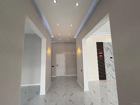 Satılır 3 otaqlı həyət evi 142 m²
