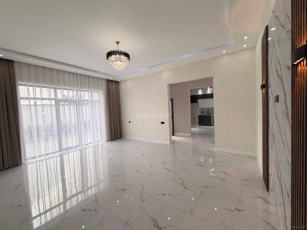 Satılır 3 otaqlı həyət evi 142 m²