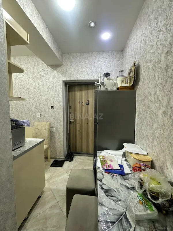 Satılır 2 otaqlı mənzil 51 m²