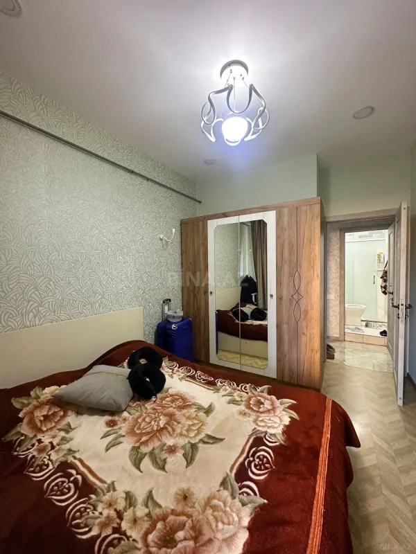Satılır 2 otaqlı mənzil 51 m²