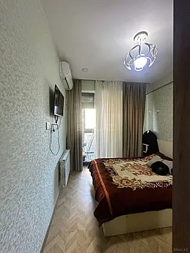 Satılır 2 otaqlı mənzil 51 m²