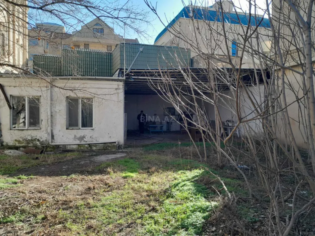 Satılır 4 otaqlı həyət evi 90 m²