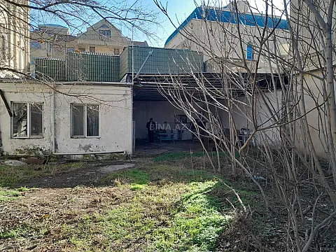 Satılır 4 otaqlı həyət evi 90 m²