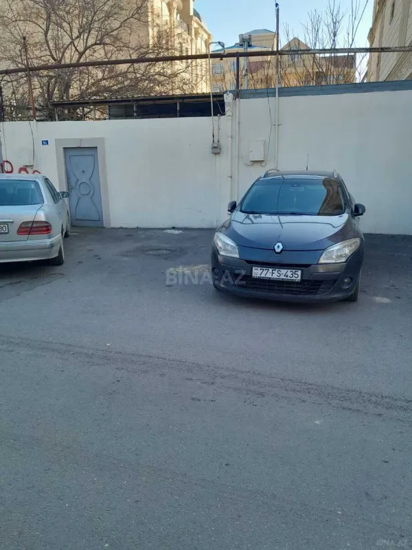 Satılır 4 otaqlı həyət evi 90 m²
