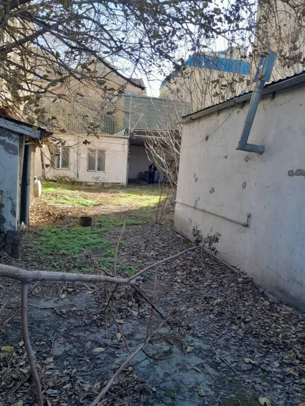 Satılır 4 otaqlı həyət evi 90 m²