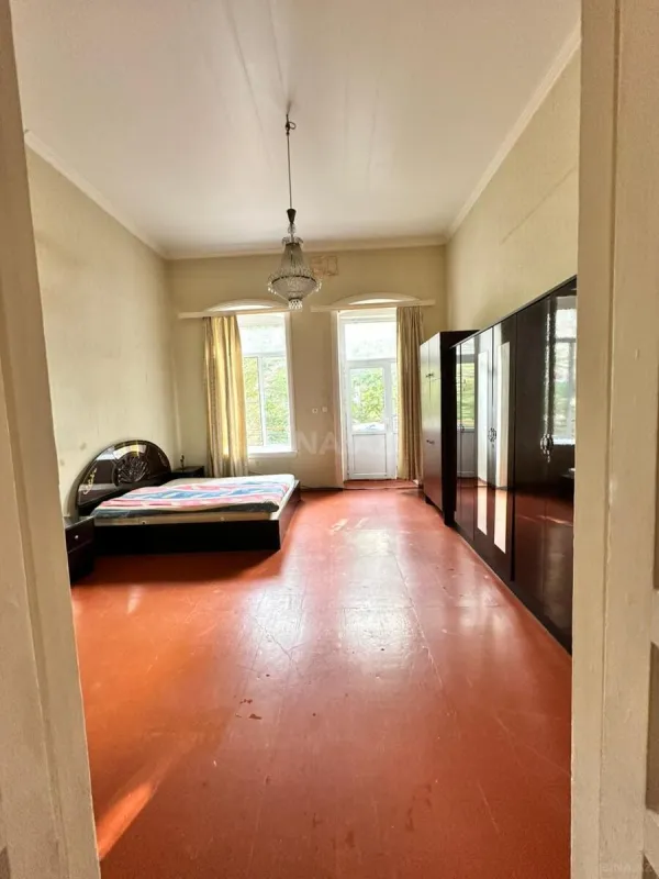 Satılır 4 otaqlı həyət evi 90 m²