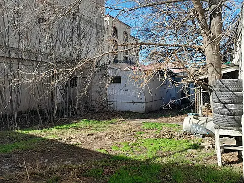 Satılır 4 otaqlı həyət evi 90 m²