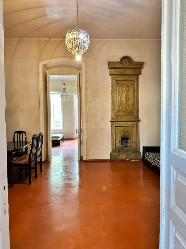 Satılır 4 otaqlı həyət evi 90 m²