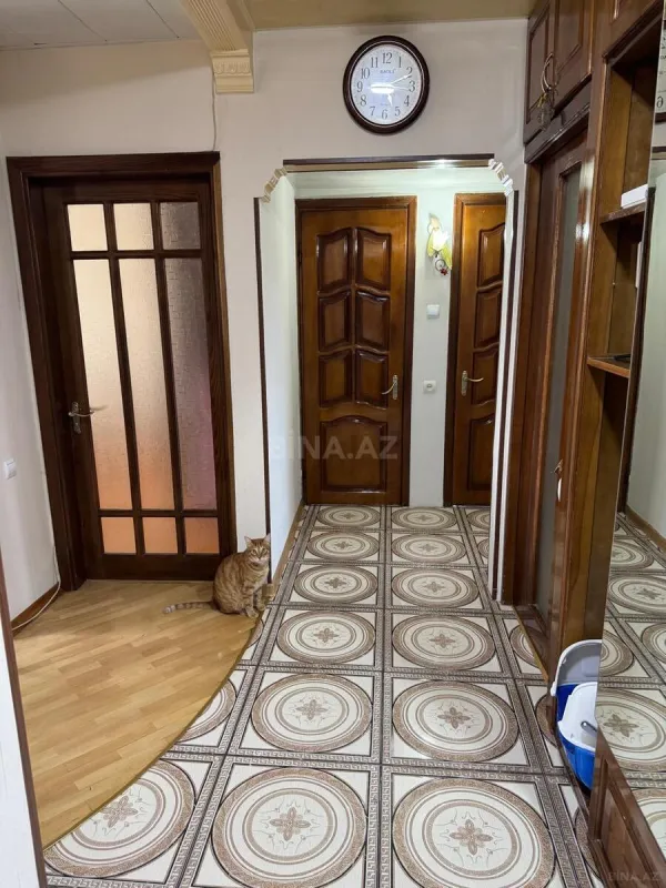 Satılır 3 otaqlı mənzil 85 m²