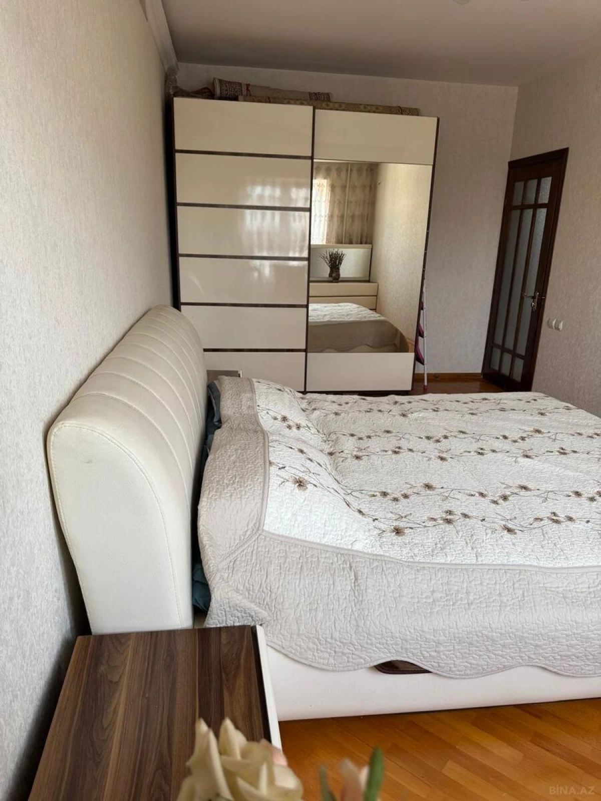 Satılır 3 otaqlı mənzil 85 m²