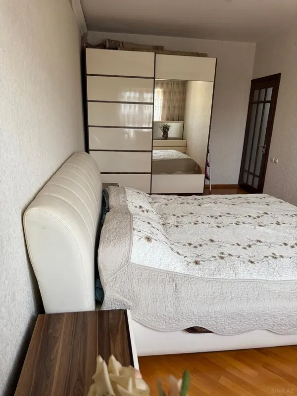 Satılır 3 otaqlı mənzil 85 m²