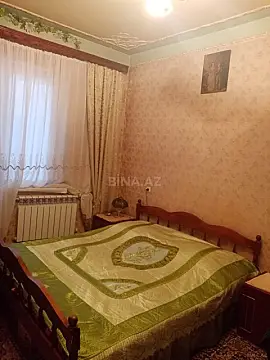 Satılır 3 otaqlı mənzil 85 m²