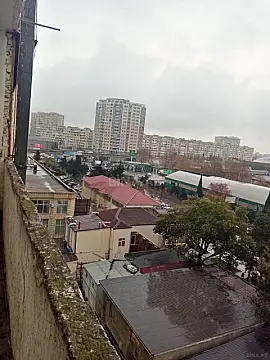 Satılır 3 otaqlı mənzil 85 m²