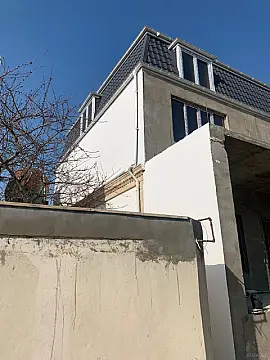 Satılır 7 otaqlı həyət evi 390 m²