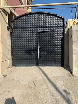 Satılır 7 otaqlı həyət evi 390 m²