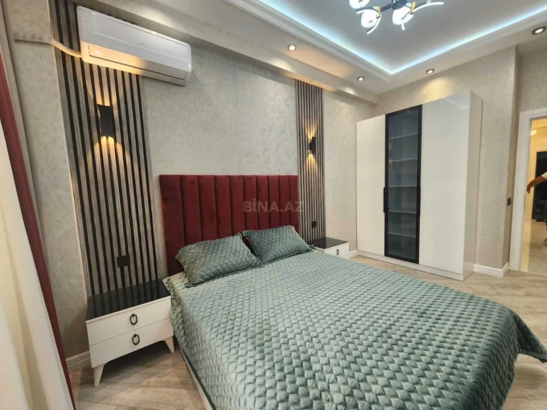 Kirayə verilir 2 otaqlı mənzil 70 m²