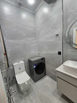 Kirayə verilir 2 otaqlı mənzil 70 m²
