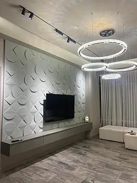 Satılır 2 otaqlı mənzil 75 m²