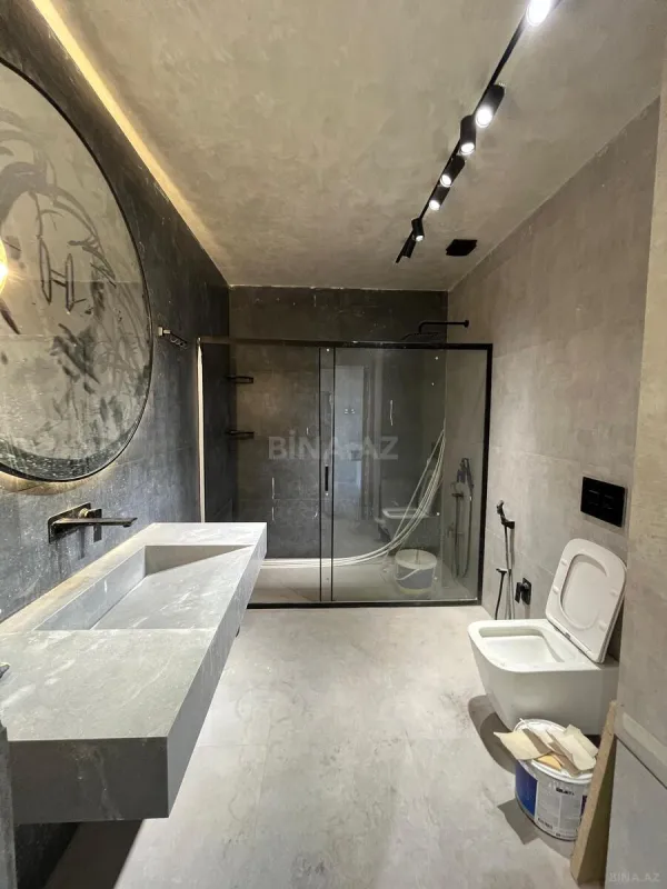 Satılır 2 otaqlı mənzil 75 m²