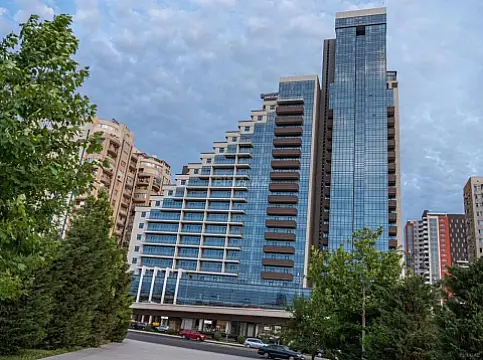 Satılır 2 otaqlı mənzil 75 m² — Bakı, Xətai 2 otaq 75.00 m²