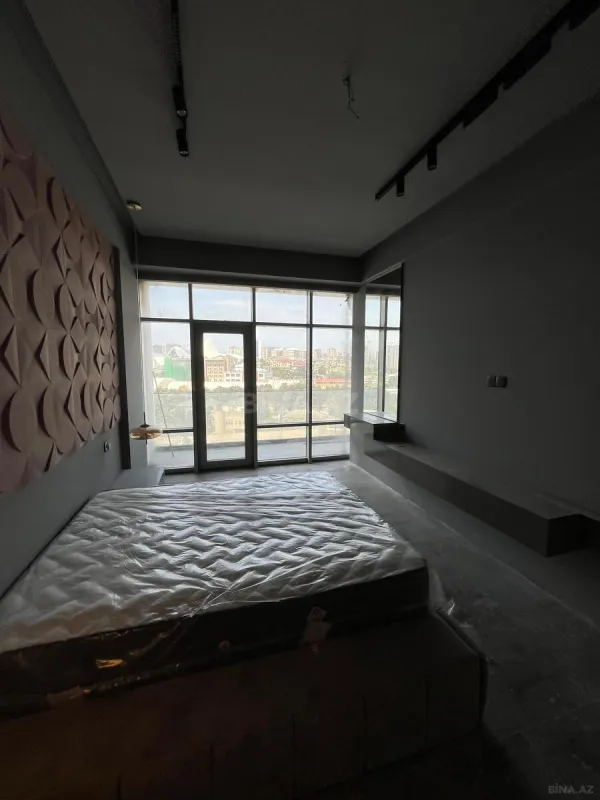 Satılır 2 otaqlı mənzil 75 m²