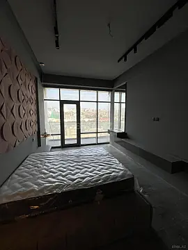 Satılır 2 otaqlı mənzil 75 m²