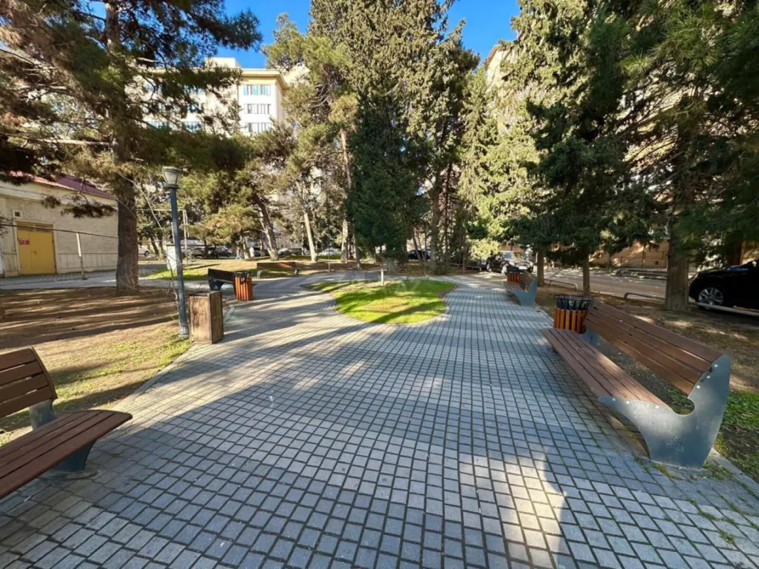 Satılır 3 otaqlı mənzil 90 m²